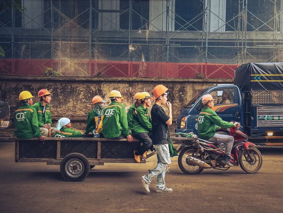 Hình ảnh tại Lê Văn Huy 1994 3
